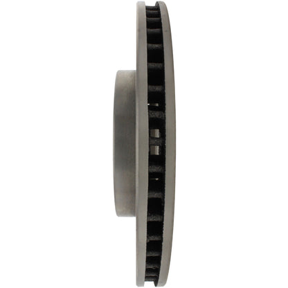 Centric Parts Disc Brake Rotor Standard with C‑Tek for 2001-2006 Hyundai Santa Fe 121.51013