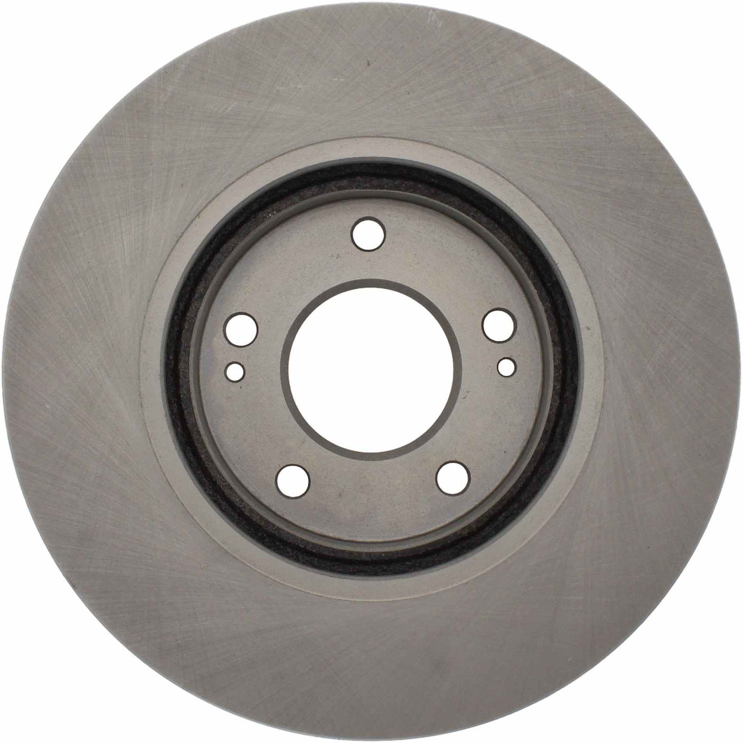 Centric Parts Disc Brake Rotor Standard with C‑Tek for 2001-2006 Hyundai Santa Fe 121.51013
