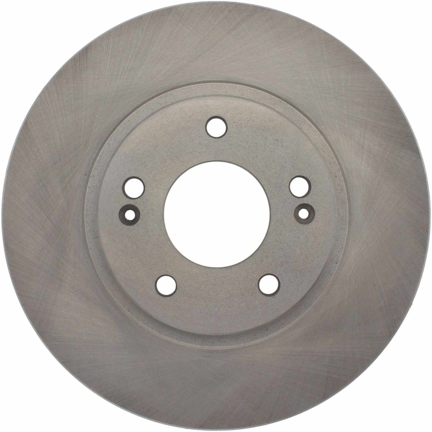 Centric Parts Disc Brake Rotor Standard with C‑Tek for 2001-2006 Hyundai Santa Fe 121.51013