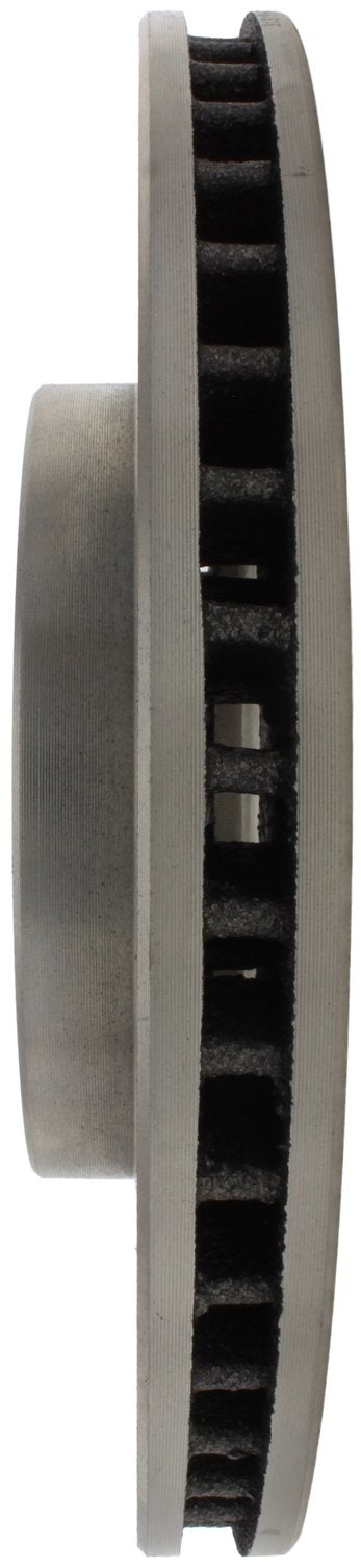 Centric Parts Disc Brake Rotor Standard with C‑Tek for 2001-2006 Hyundai Santa Fe 121.51013