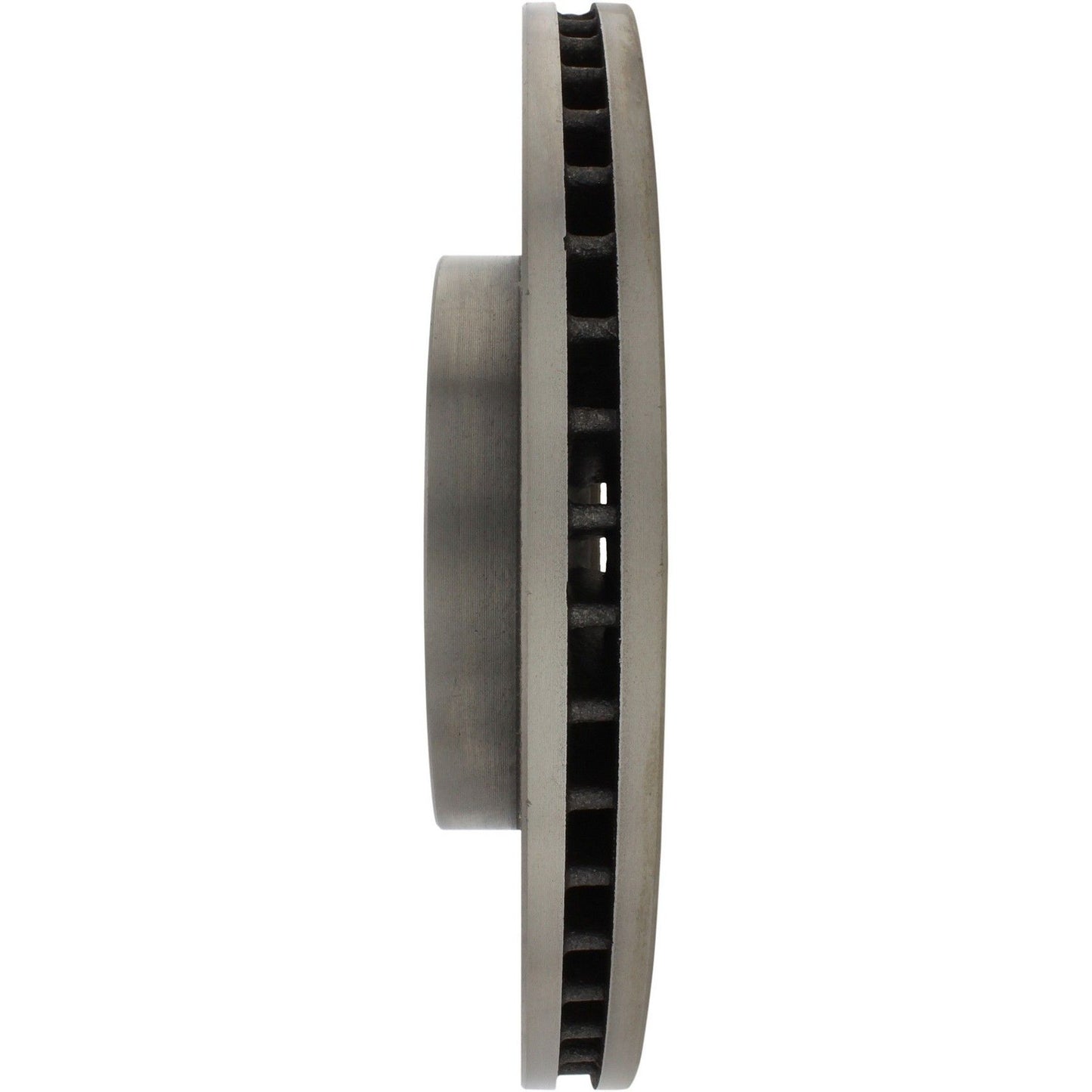 Centric Parts Disc Brake Rotor 121.51015
