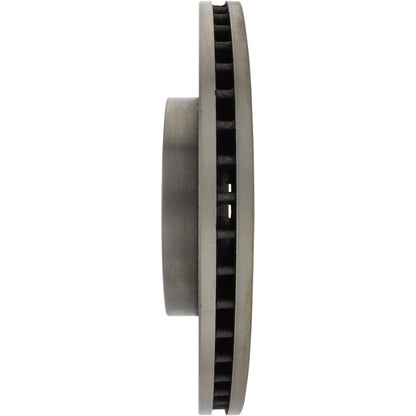 Centric Parts Disc Brake Rotor 121.51015
