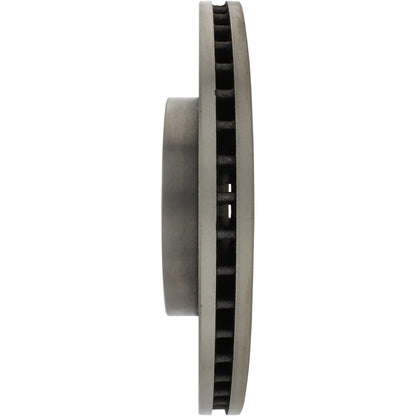 Centric Parts Disc Brake Rotor 121.51015