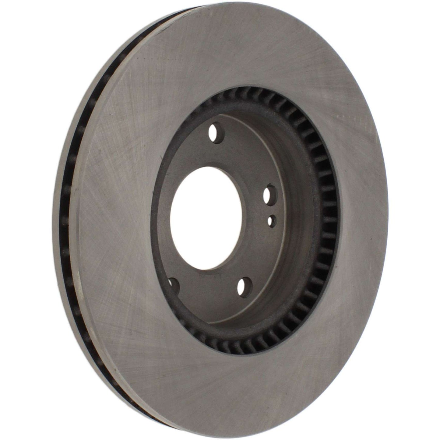 Centric Parts Disc Brake Rotor 121.51015