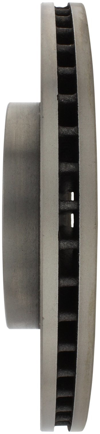 Centric Parts Disc Brake Rotor 121.51015