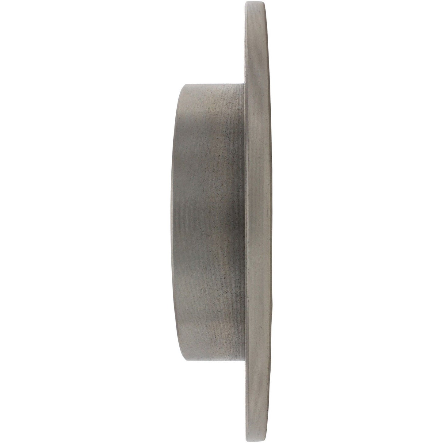 Centric Parts Disc Brake Rotor Standard with Non-Directional Finishes for 2003-2008 Hyundai Tiburon 121.51016