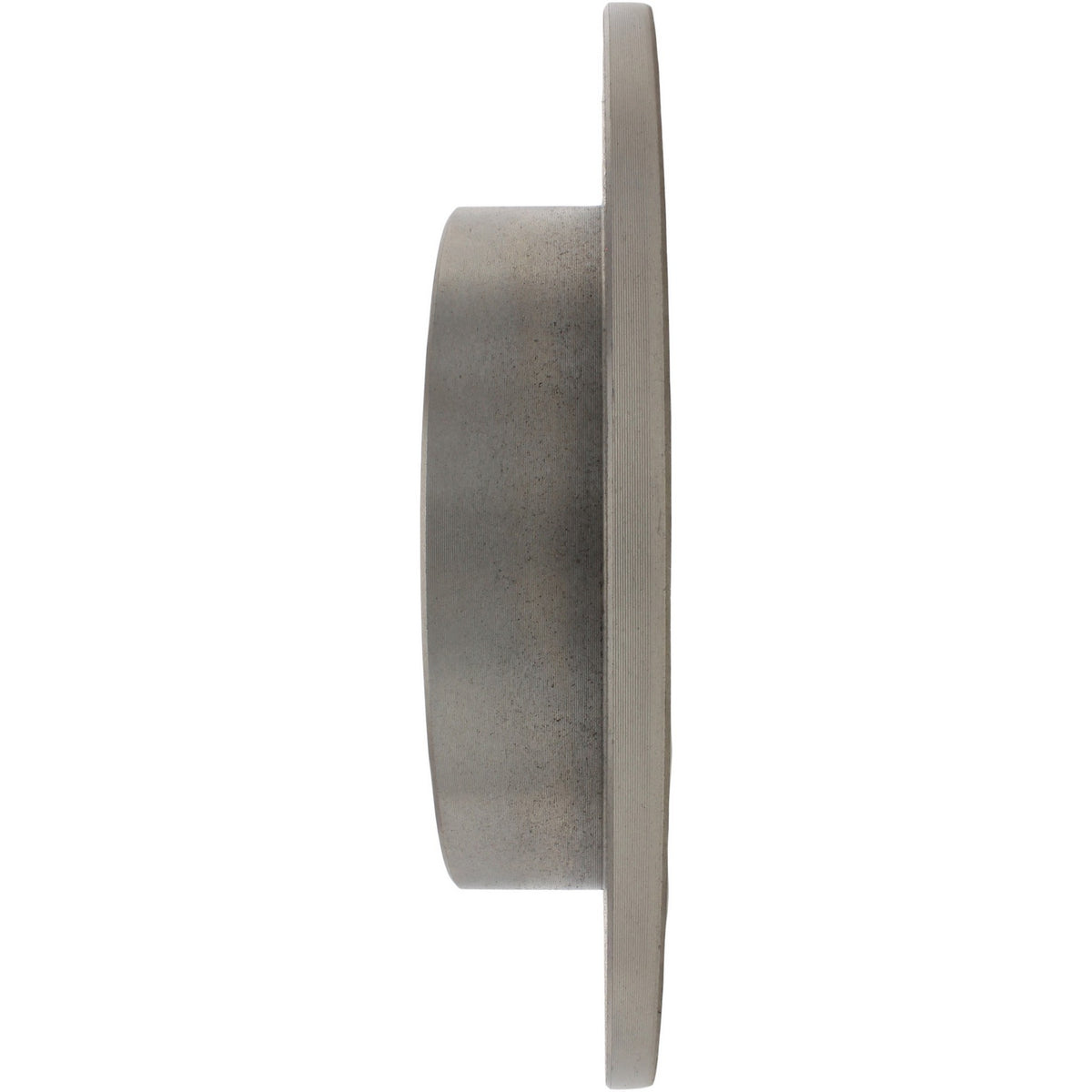 Centric Parts Disc Brake Rotor Standard with Non-Directional Finishes for 2003-2008 Hyundai Tiburon 121.51016