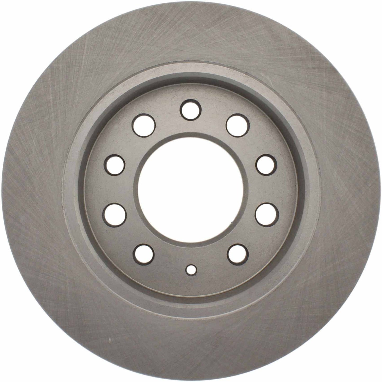 Centric Parts Disc Brake Rotor Standard with Non-Directional Finishes for 2003-2008 Hyundai Tiburon 121.51016