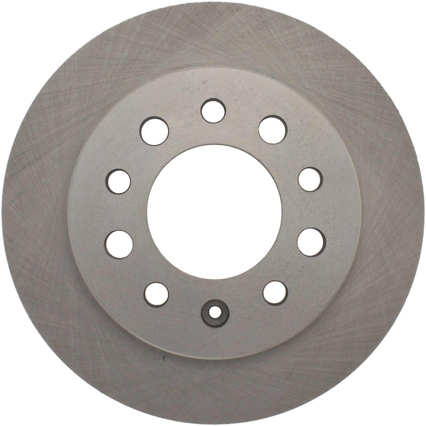 Centric Parts Disc Brake Rotor Standard with Non-Directional Finishes for 2003-2008 Hyundai Tiburon 121.51016