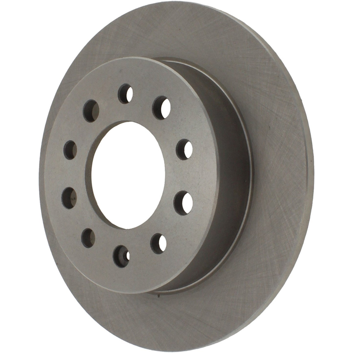Centric Parts Disc Brake Rotor Standard with Non-Directional Finishes for 2003-2008 Hyundai Tiburon 121.51016