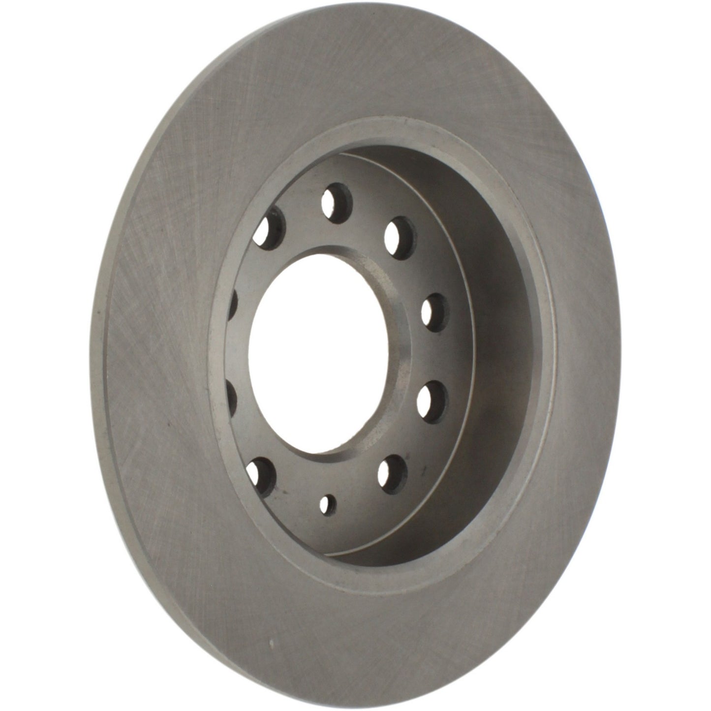 Centric Parts Disc Brake Rotor Standard with Non-Directional Finishes for 2003-2008 Hyundai Tiburon 121.51016