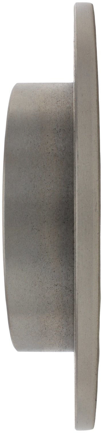 Centric Parts Disc Brake Rotor Standard with Non-Directional Finishes for 2003-2008 Hyundai Tiburon 121.51016