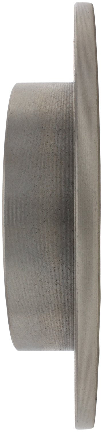 Centric Parts Disc Brake Rotor Standard with Non-Directional Finishes for 2003-2008 Hyundai Tiburon 121.51016