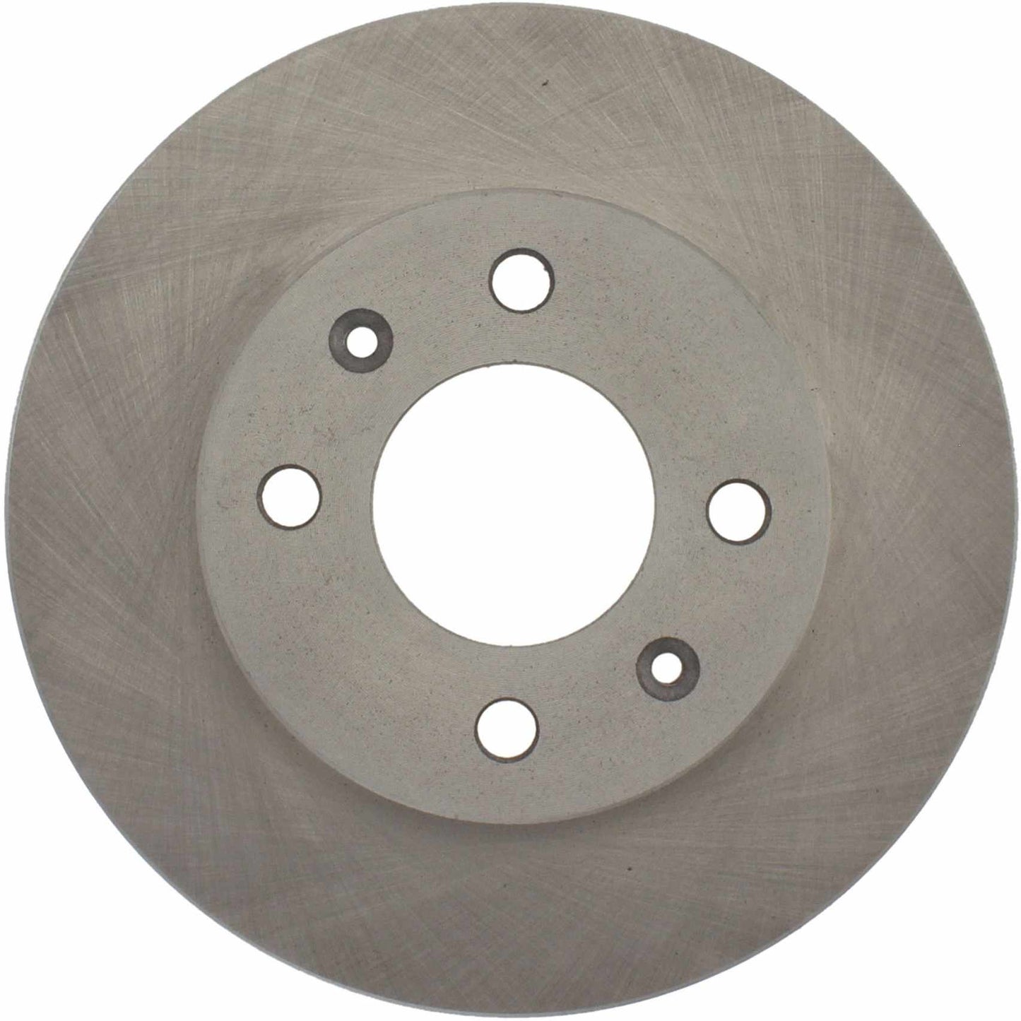 Centric Parts Disc Brake Rotor Standard with Non-Directional Finishes for 2004-2006 Dodge Verna 2003-2005 Hyundai Accent 121.51017