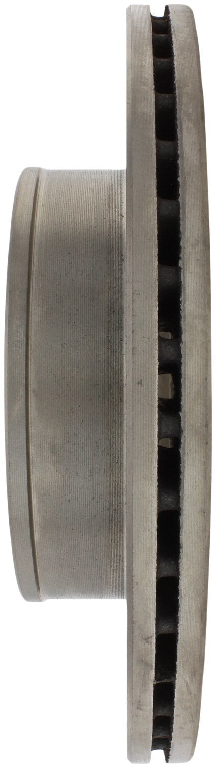 Centric Parts Disc Brake Rotor Standard with Non-Directional Finishes for 2004-2006 Dodge Verna 2003-2005 Hyundai Accent 121.51017