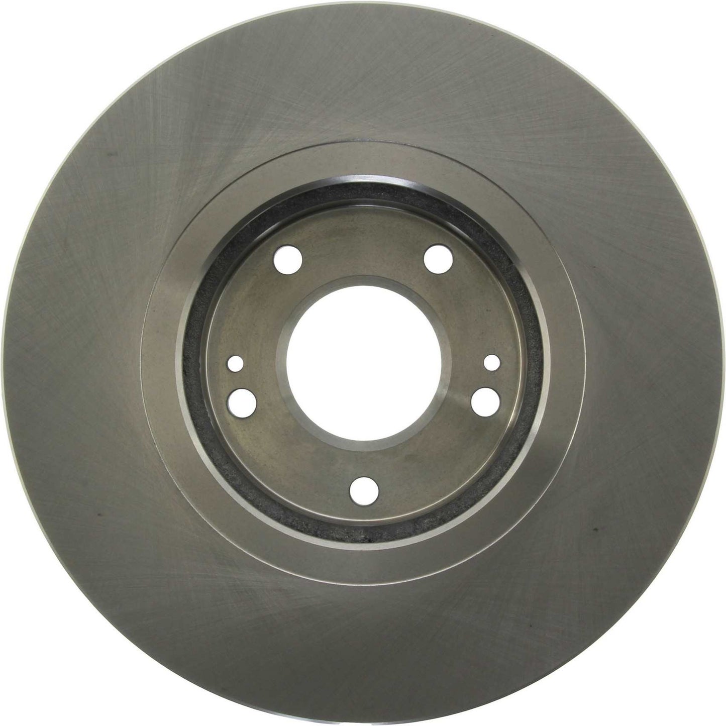 Centric Parts Disc Brake Rotor Standard with Non-Directional Finishes for 2006-2011 Hyundai Azera, 2004-2005 XG350, 2004-2009 Kia Amanti 121.51018