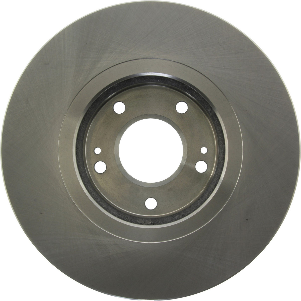 Centric Parts Disc Brake Rotor Standard with Non-Directional Finishes for 2006-2011 Hyundai Azera, 2004-2005 XG350, 2004-2009 Kia Amanti 121.51018