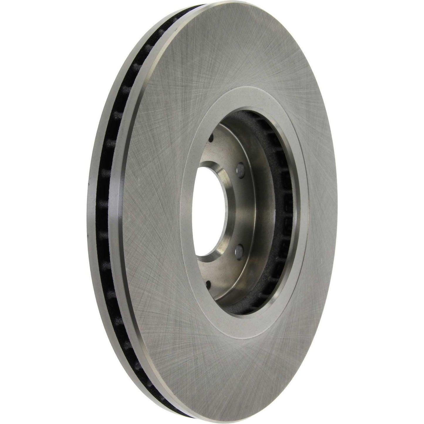 Centric Parts Disc Brake Rotor Standard with Non-Directional Finishes for 2006-2011 Hyundai Azera, 2004-2005 XG350, 2004-2009 Kia Amanti 121.51018