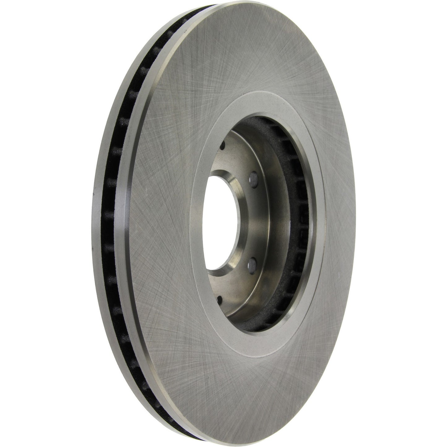 Centric Parts Disc Brake Rotor Standard with Non-Directional Finishes for 2006-2011 Hyundai Azera, 2004-2005 XG350, 2004-2009 Kia Amanti 121.51018