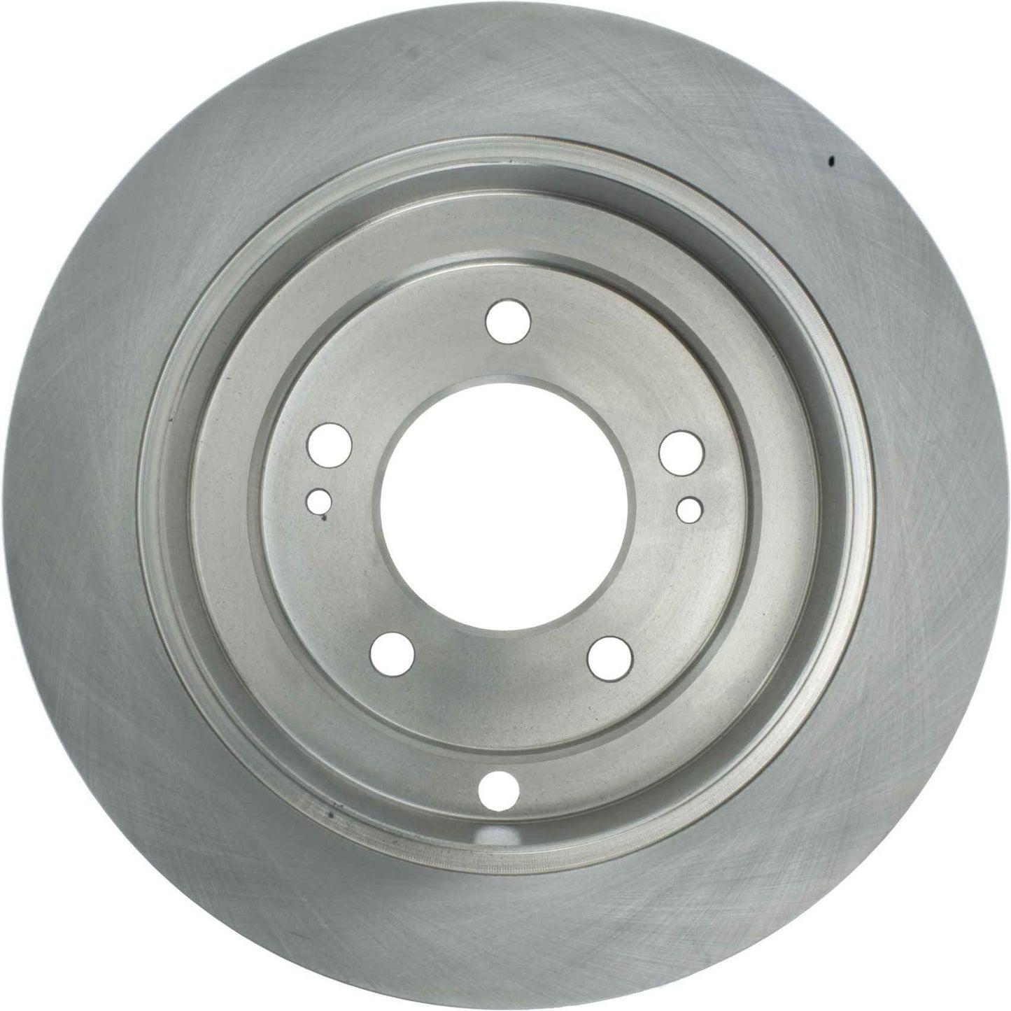 Centric Parts Disc Brake Rotor Standard with Non-Directional Finishes for 2004-2006 Kia Amanti 121.51019
