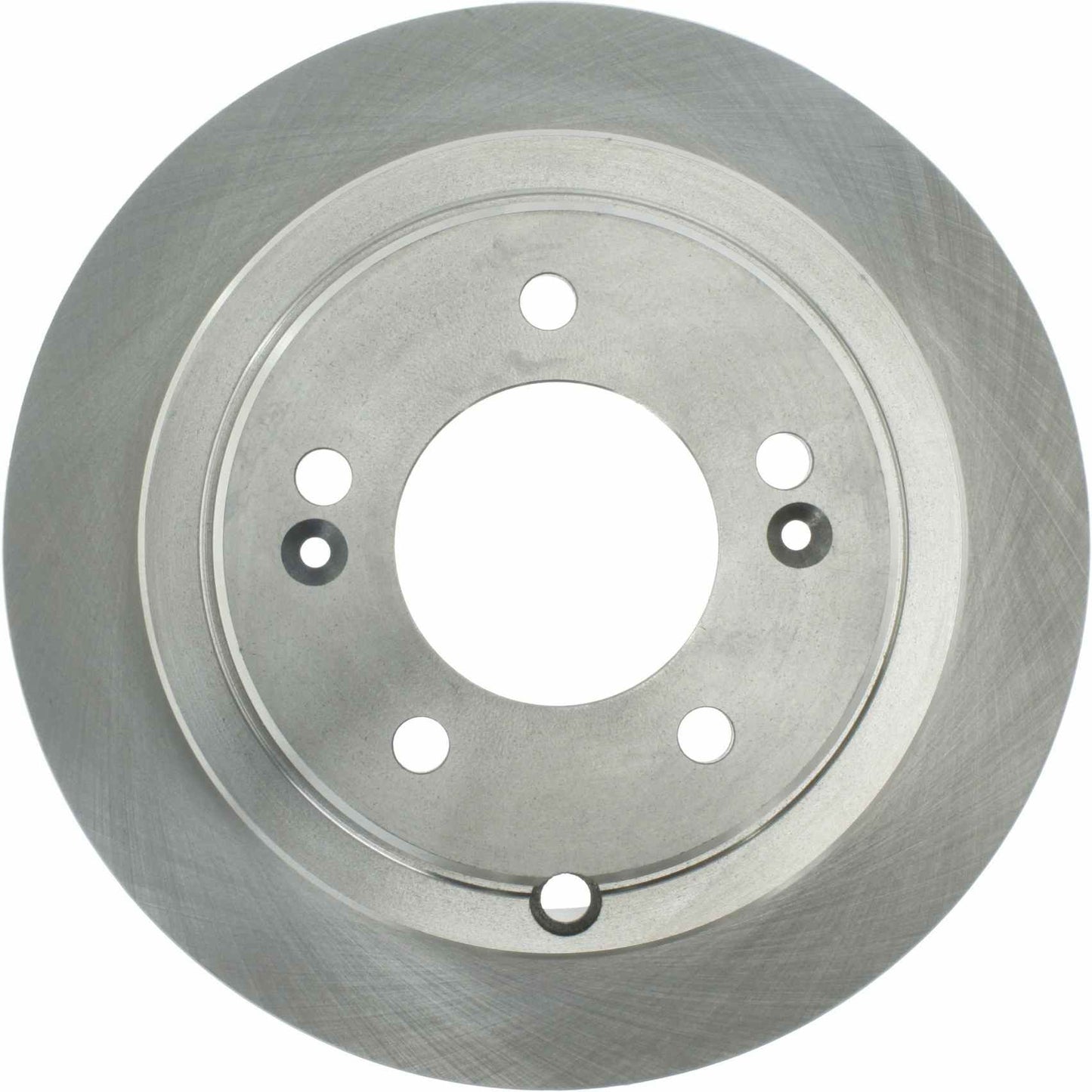 Centric Parts Disc Brake Rotor Standard with Non-Directional Finishes for 2004-2006 Kia Amanti 121.51019
