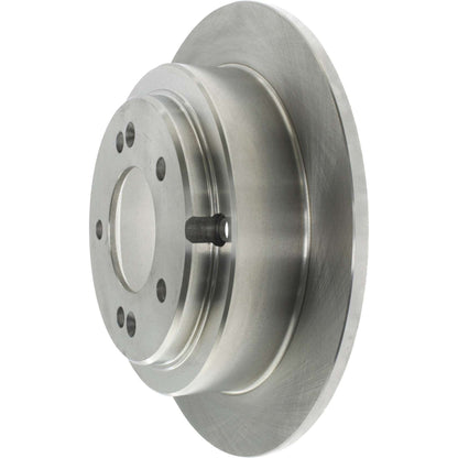 Centric Parts Disc Brake Rotor Standard with Non-Directional Finishes for 2004-2006 Kia Amanti 121.51019