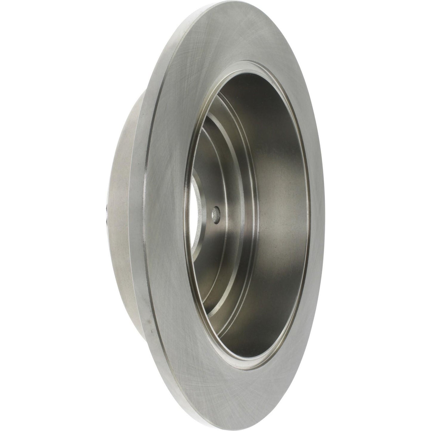 Centric Parts Disc Brake Rotor Standard with Non-Directional Finishes for 2004-2006 Kia Amanti 121.51019