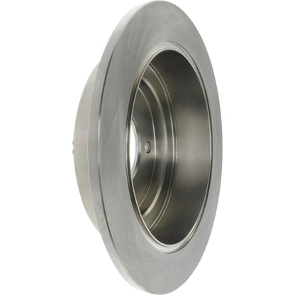Centric Parts Disc Brake Rotor Standard with Non-Directional Finishes for 2004-2006 Kia Amanti 121.51019