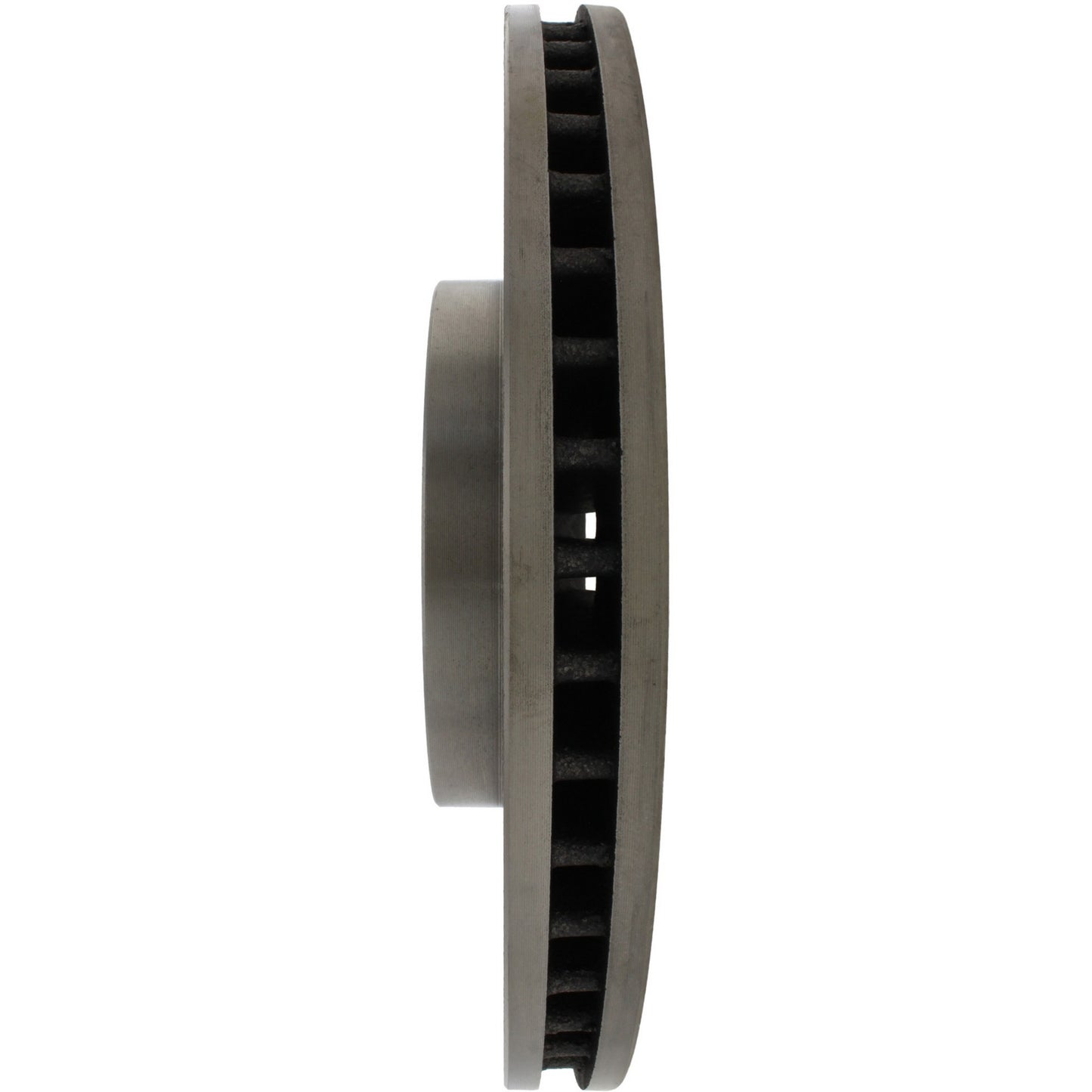Centric Parts Disc Brake Rotor 121.51020