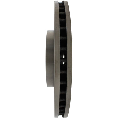 Centric Parts Disc Brake Rotor 121.51020