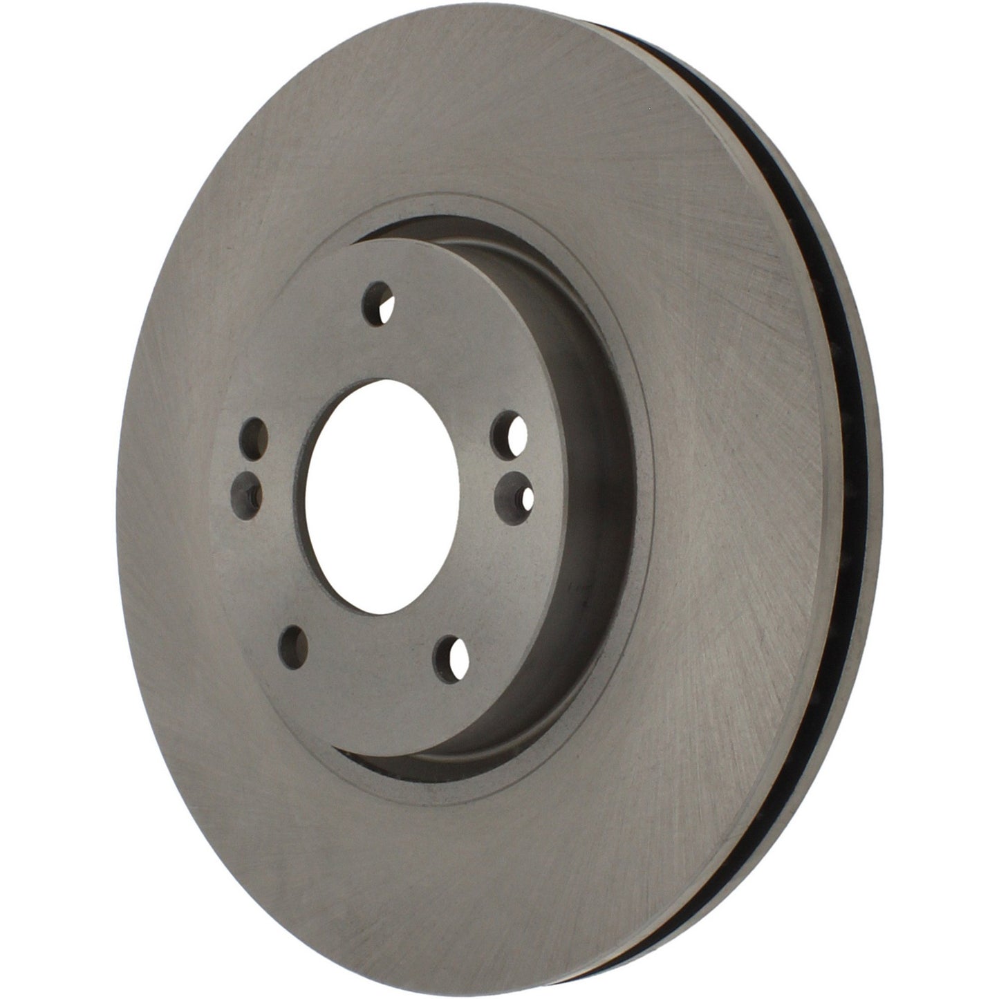 Centric Parts Disc Brake Rotor 121.51020