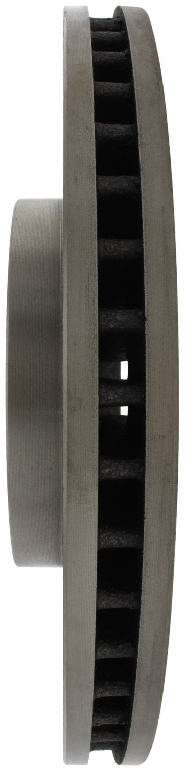 Centric Parts Disc Brake Rotor 121.51020
