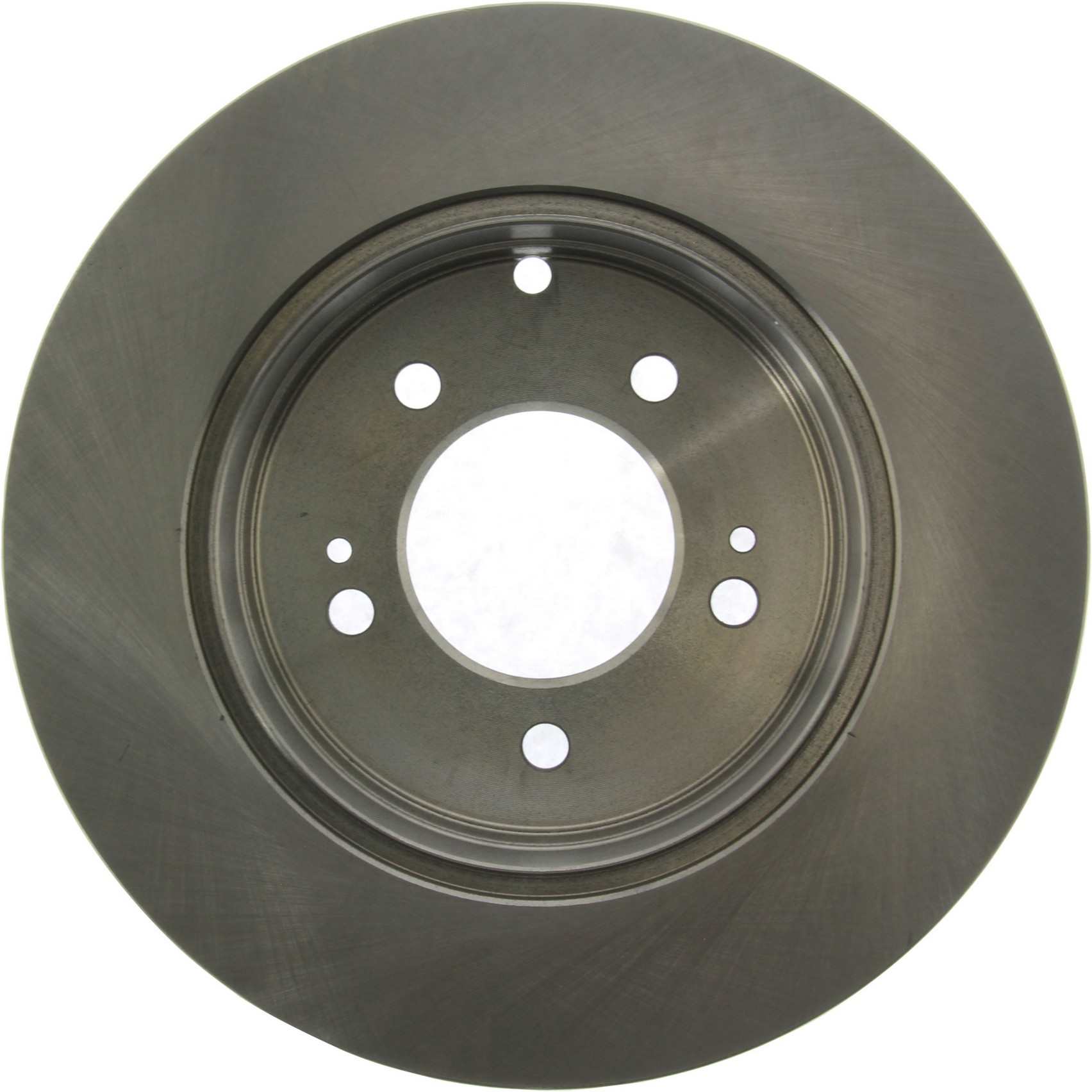 C-Tek Standard Brake Rotor 121.51021