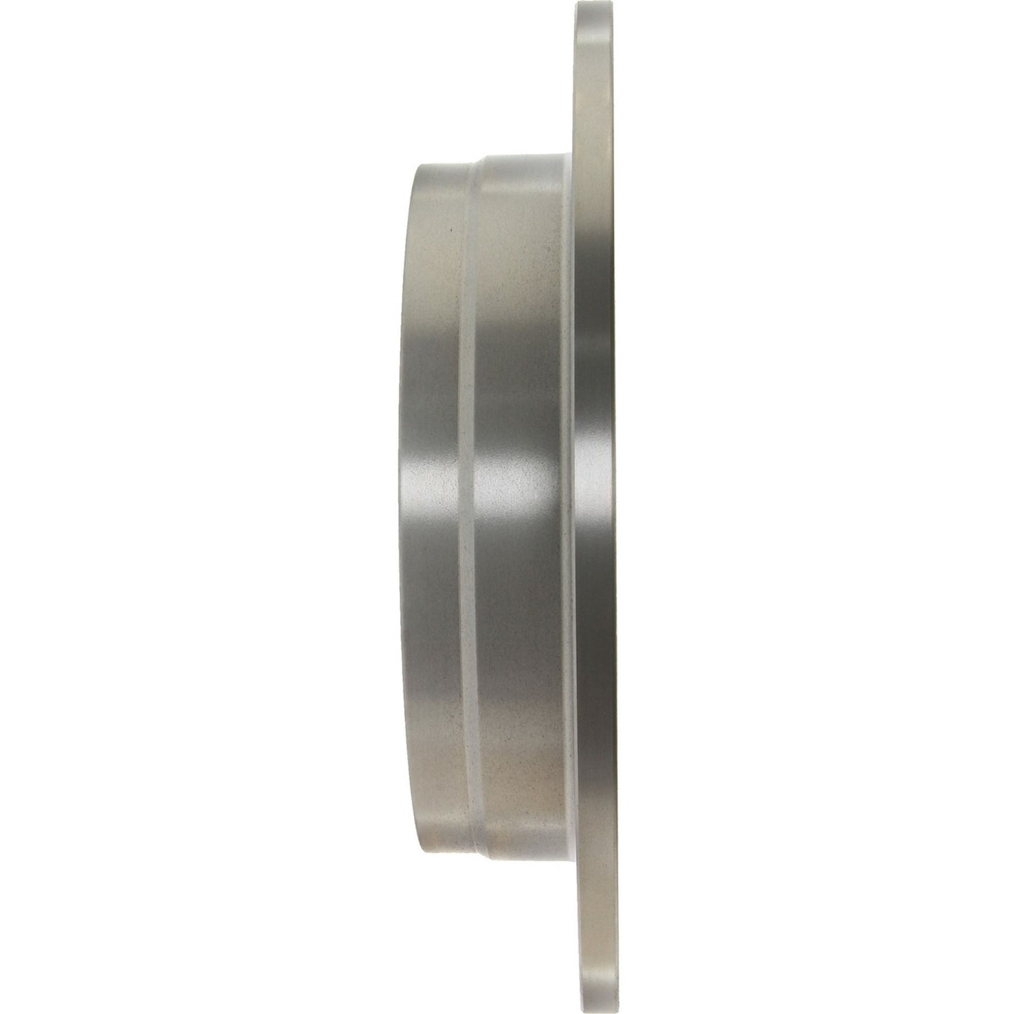 Centric Parts Disc Brake Rotor with Non-Directional Finishes for 121.51022