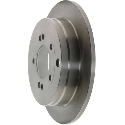 Centric Parts Disc Brake Rotor with Non-Directional Finishes for 121.51022