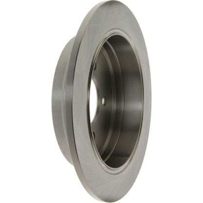 Centric Parts Disc Brake Rotor with Non-Directional Finishes for 121.51022