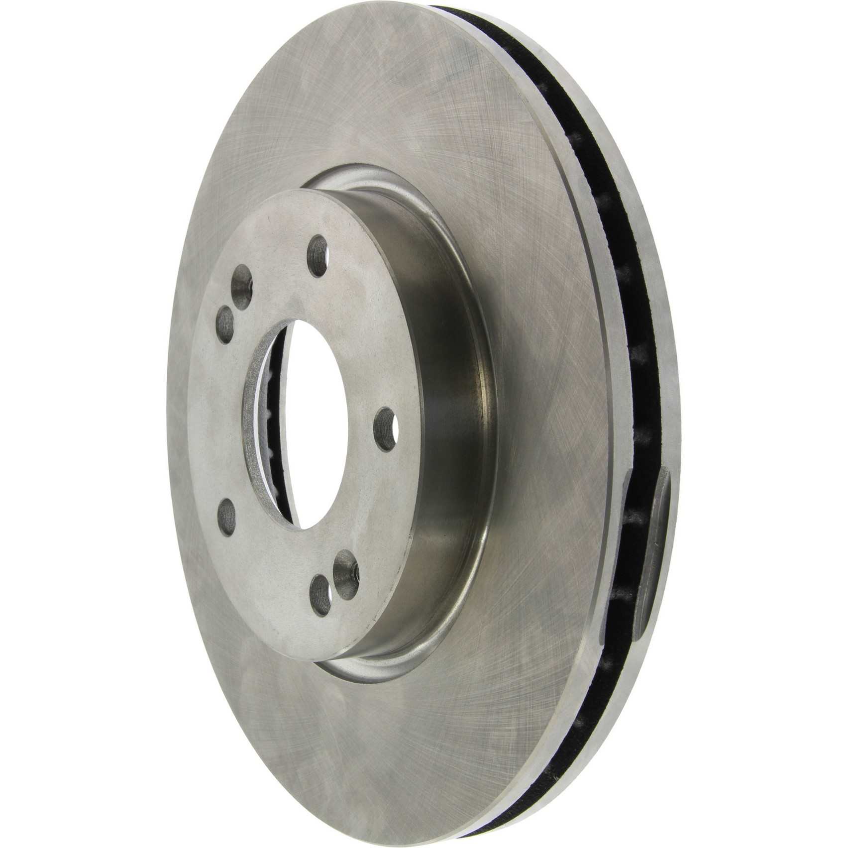 C-Tek Standard Brake Rotor 121.51023