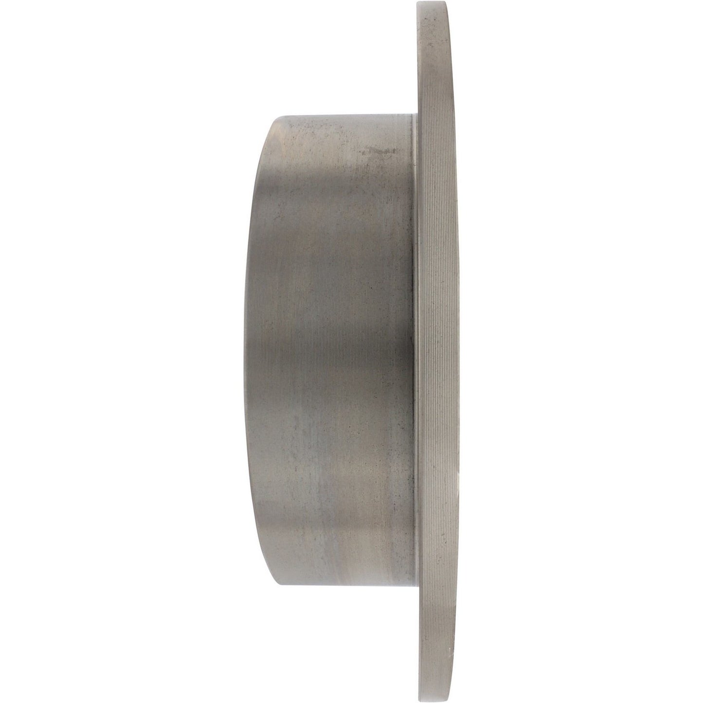 Centric Parts Disc Brake Rotor with Non-Directional Finishes for 121.51024