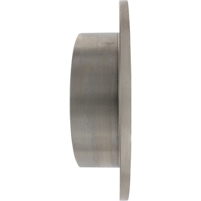Centric Parts Disc Brake Rotor with Non-Directional Finishes for 121.51024