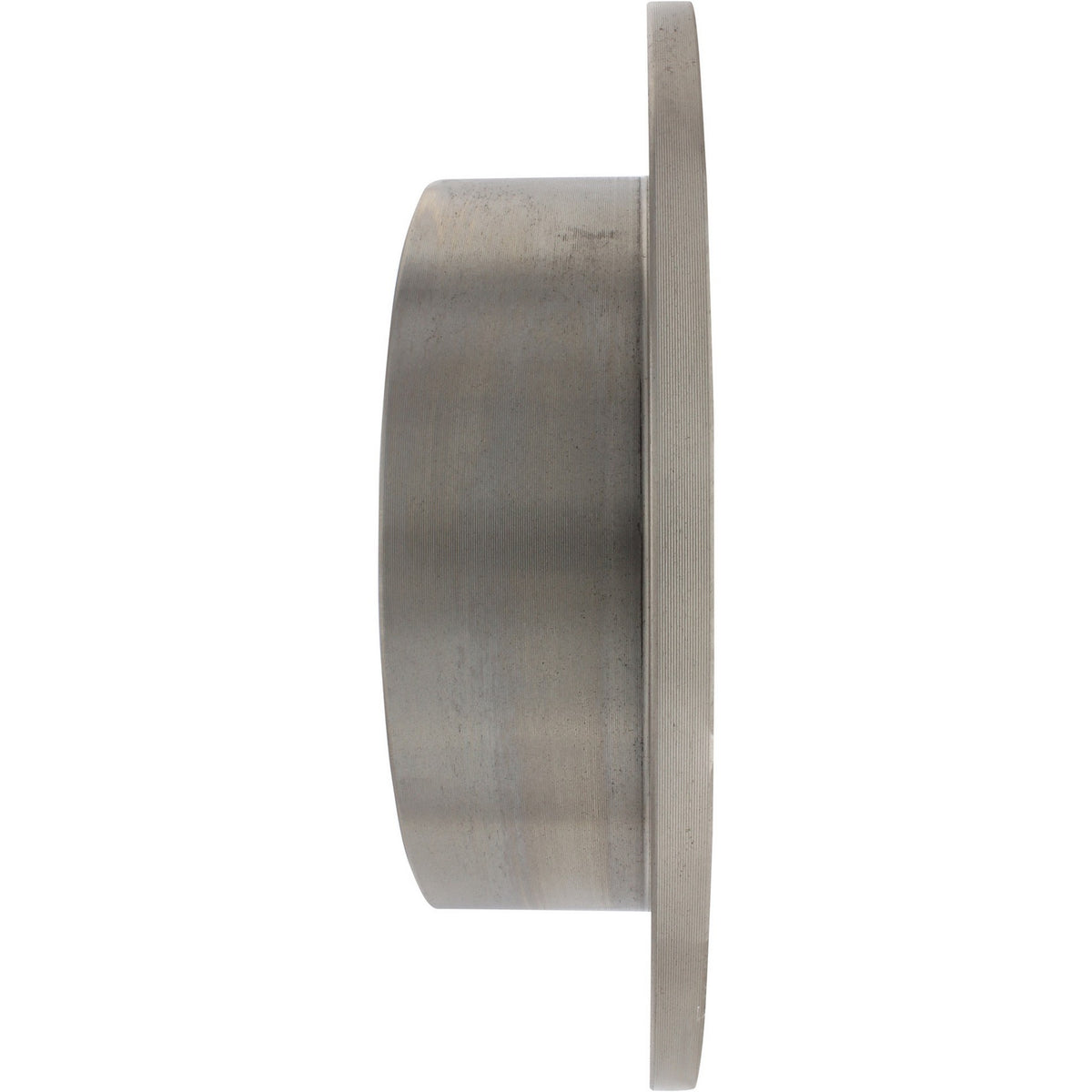 Centric Parts Disc Brake Rotor with Non-Directional Finishes for 121.51024