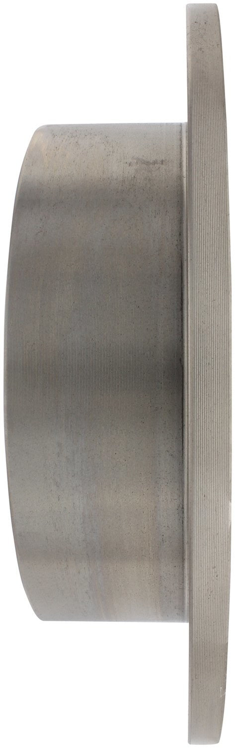 Centric Parts Disc Brake Rotor with Non-Directional Finishes for 121.51024