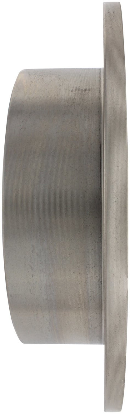 Centric Parts Disc Brake Rotor with Non-Directional Finishes for 121.51024