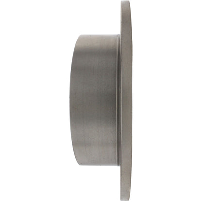 Centric Parts Disc Brake Rotor with Non-Directional Finishes