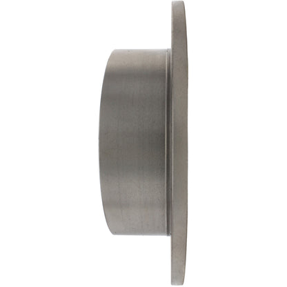 Centric Parts Disc Brake Rotor with Non-Directional Finishes