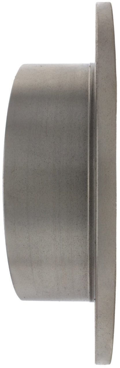 Centric Parts Disc Brake Rotor with Non-Directional Finishes