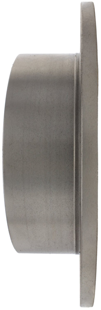 Centric Parts Disc Brake Rotor with Non-Directional Finishes