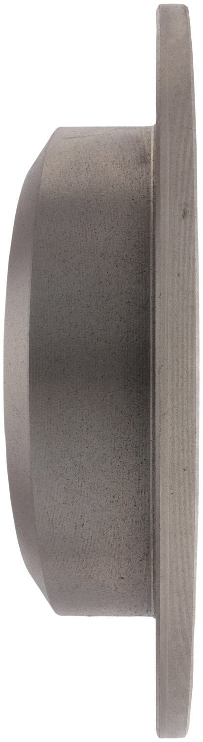 Centric Parts Disc Brake Rotor with Non-Directional Finishes