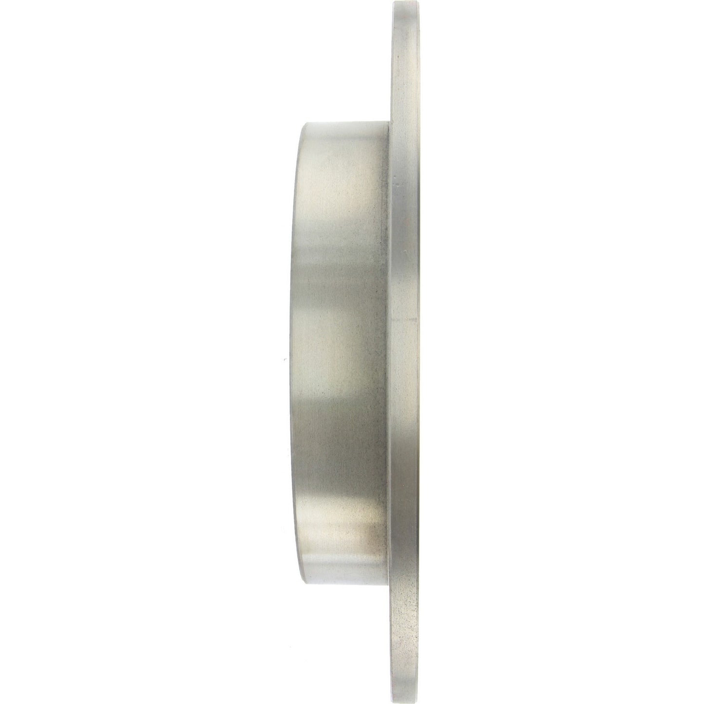 Centric Parts Disc Brake Rotor with Non-Directional Finishes for 121.51029