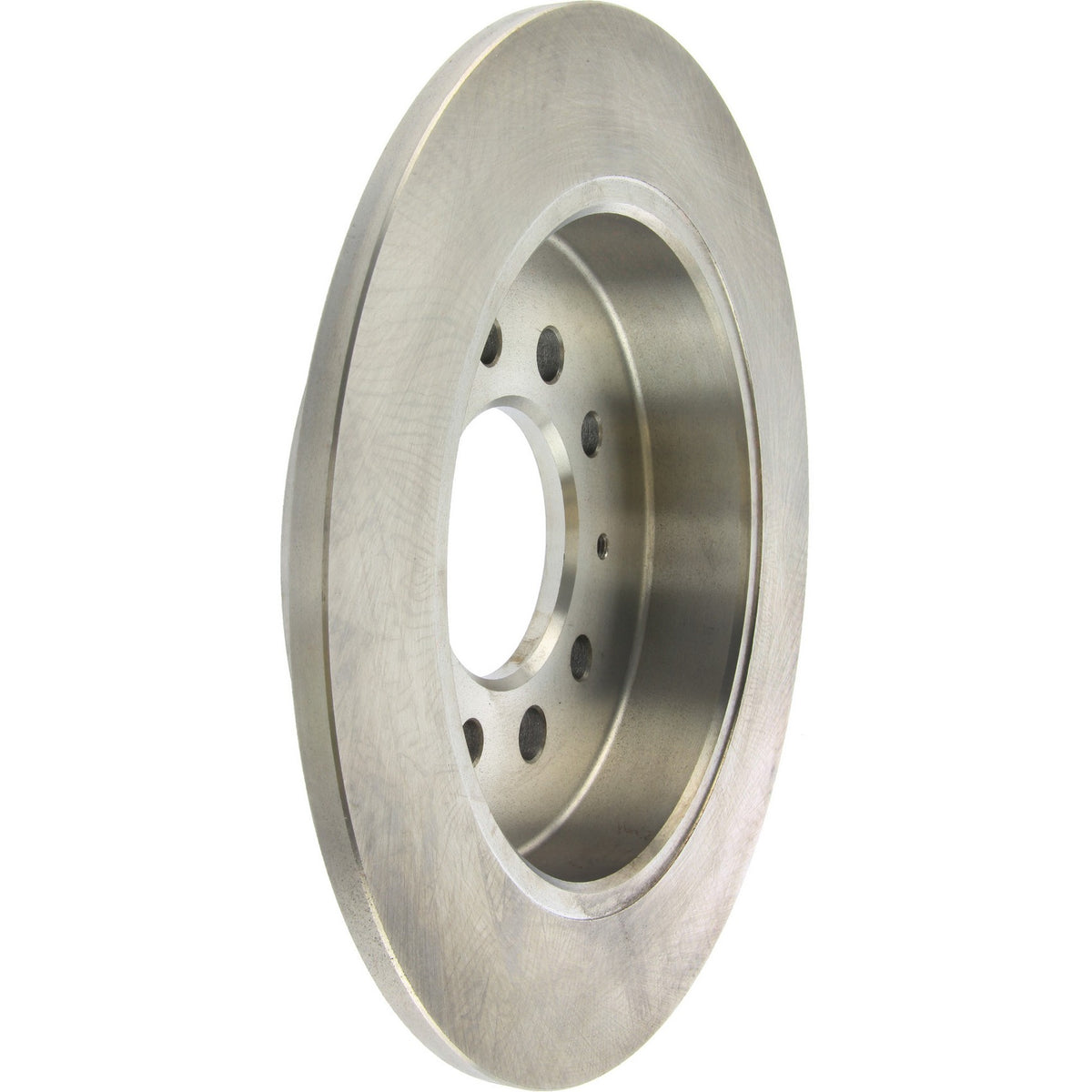 Centric Parts Disc Brake Rotor with Non-Directional Finishes for 121.51029