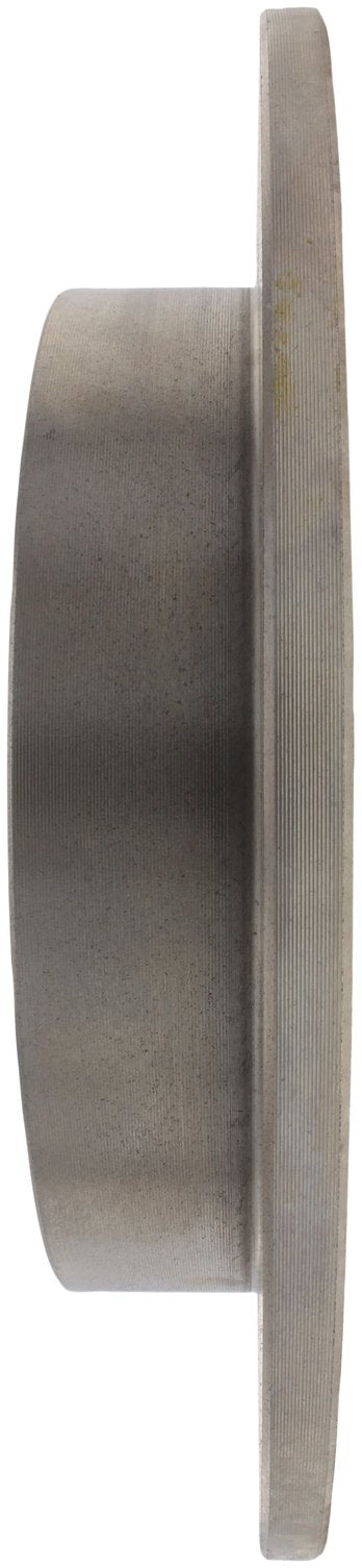 Centric Parts Disc Brake Rotor with Non-Directional Finishes for 121.51029